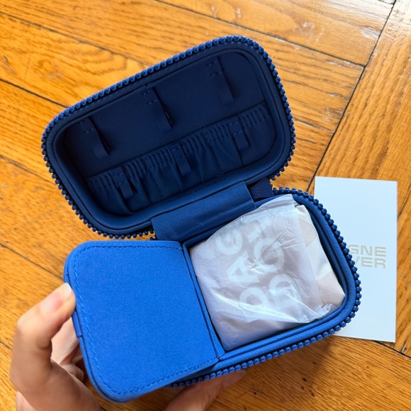 Dagne Dover Frankie Jewelry Case - Picture 3 of 3